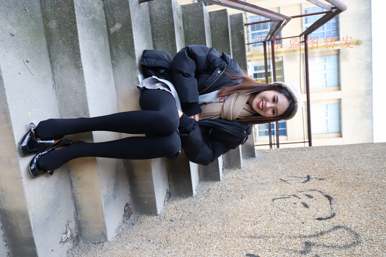 图片[131]-大西瓜爱牙膏-2018 3月活动 模特1（一） 黑厚 (1)[152P] – 速更版-美库