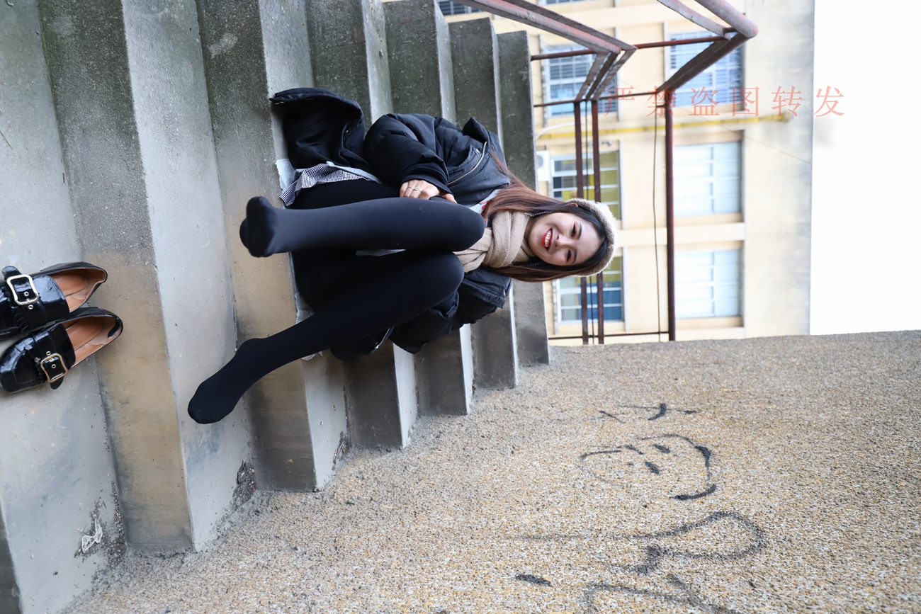 图片[132]-大西瓜爱牙膏-2018 3月活动 模特1（一） 黑厚 (1)[152P] – 速更版-美库