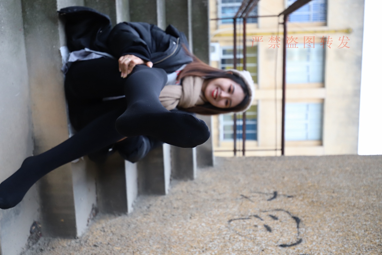 图片[133]-大西瓜爱牙膏-2018 3月活动 模特1（一） 黑厚 (1)[152P] – 速更版-美库