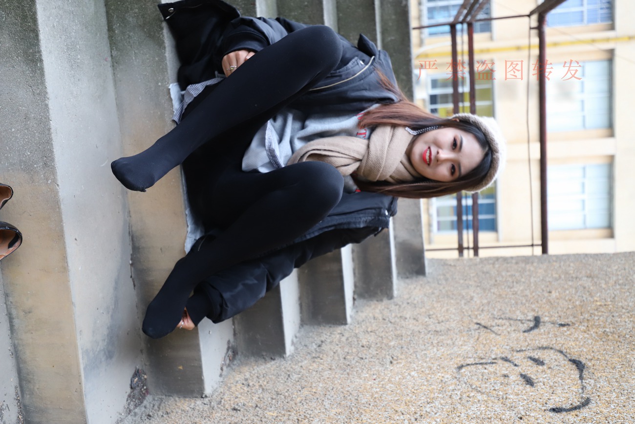 图片[136]-大西瓜爱牙膏-2018 3月活动 模特1（一） 黑厚 (1)[152P] – 速更版-美库