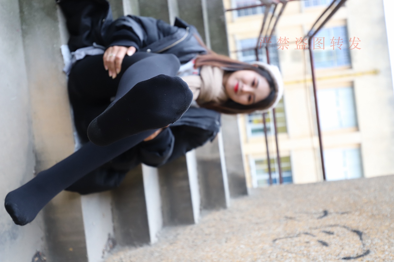 图片[137]-大西瓜爱牙膏-2018 3月活动 模特1（一） 黑厚 (1)[152P] – 速更版-美库