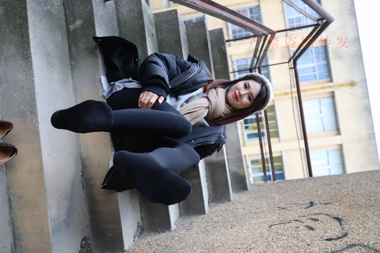 图片[141]-大西瓜爱牙膏-2018 3月活动 模特1（一） 黑厚 (1)[152P] – 速更版-美库