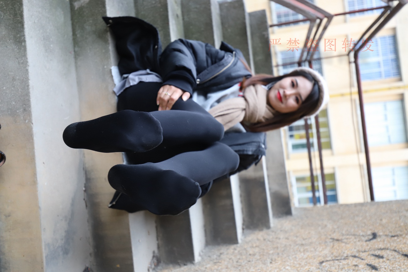 图片[142]-大西瓜爱牙膏-2018 3月活动 模特1（一） 黑厚 (1)[152P] – 速更版-美库