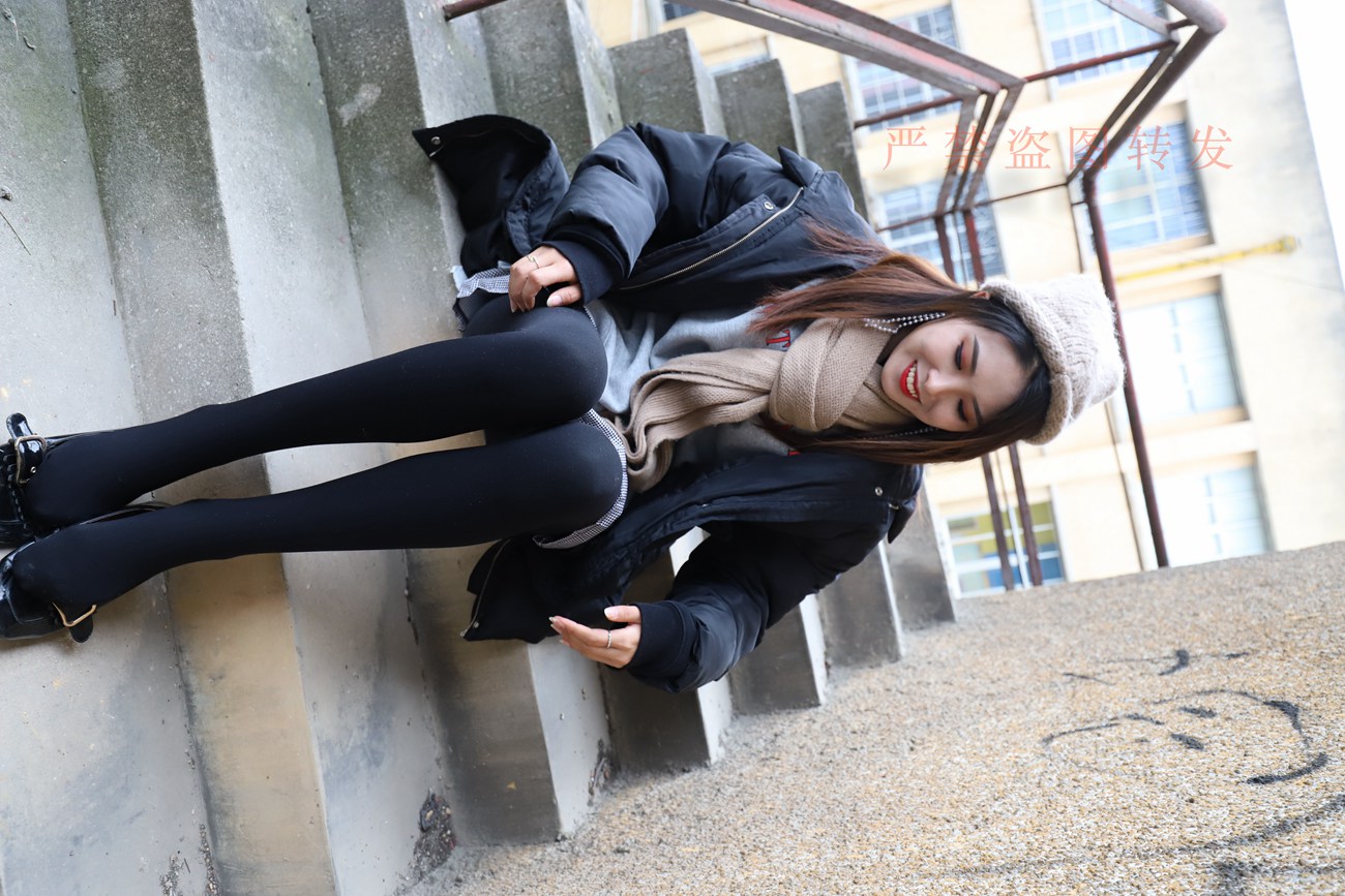 图片[145]-大西瓜爱牙膏-2018 3月活动 模特1（一） 黑厚 (1)[152P] – 速更版-美库