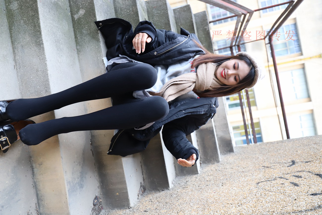 图片[144]-大西瓜爱牙膏-2018 3月活动 模特1（一） 黑厚 (1)[152P] – 速更版-美库