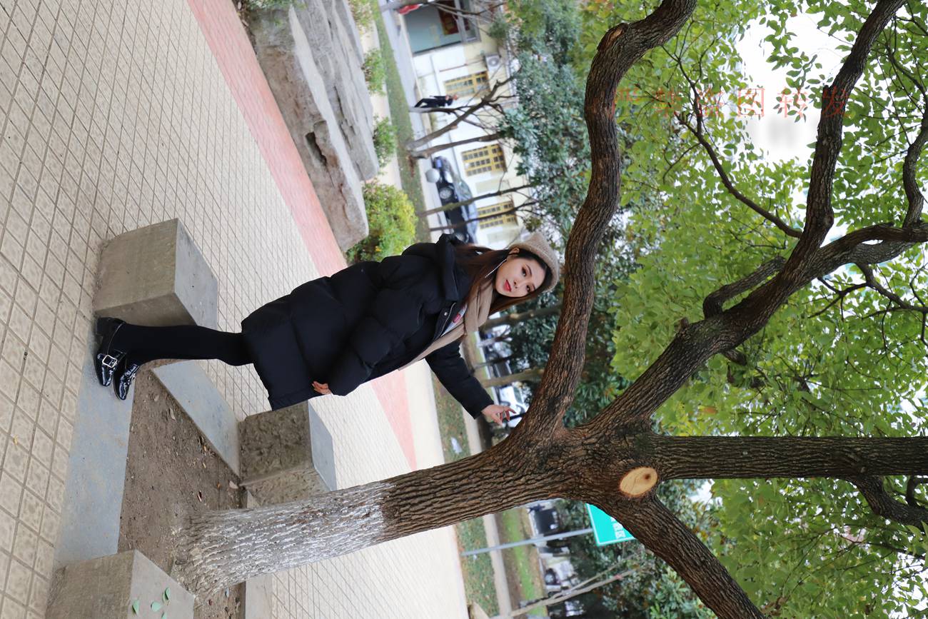 图片[148]-大西瓜爱牙膏-2018 3月活动 模特1（一） 黑厚 (1)[152P] – 速更版-美库