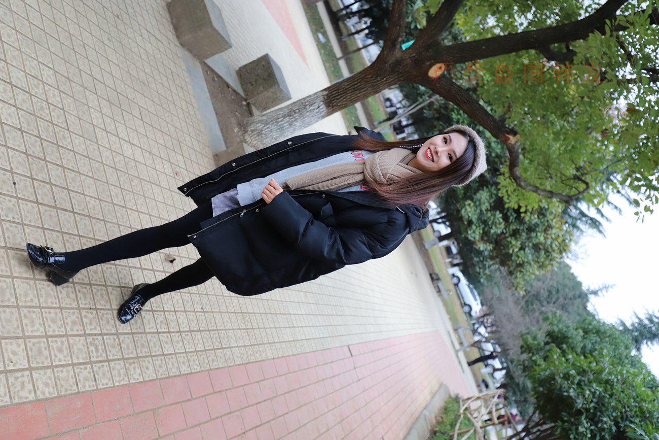 图片[150]-大西瓜爱牙膏-2018 3月活动 模特1（一） 黑厚 (1)[152P] – 速更版-美库