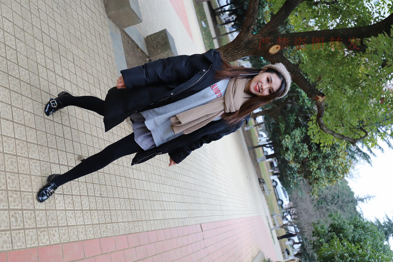 图片[149]-大西瓜爱牙膏-2018 3月活动 模特1（一） 黑厚 (1)[152P] – 速更版-美库