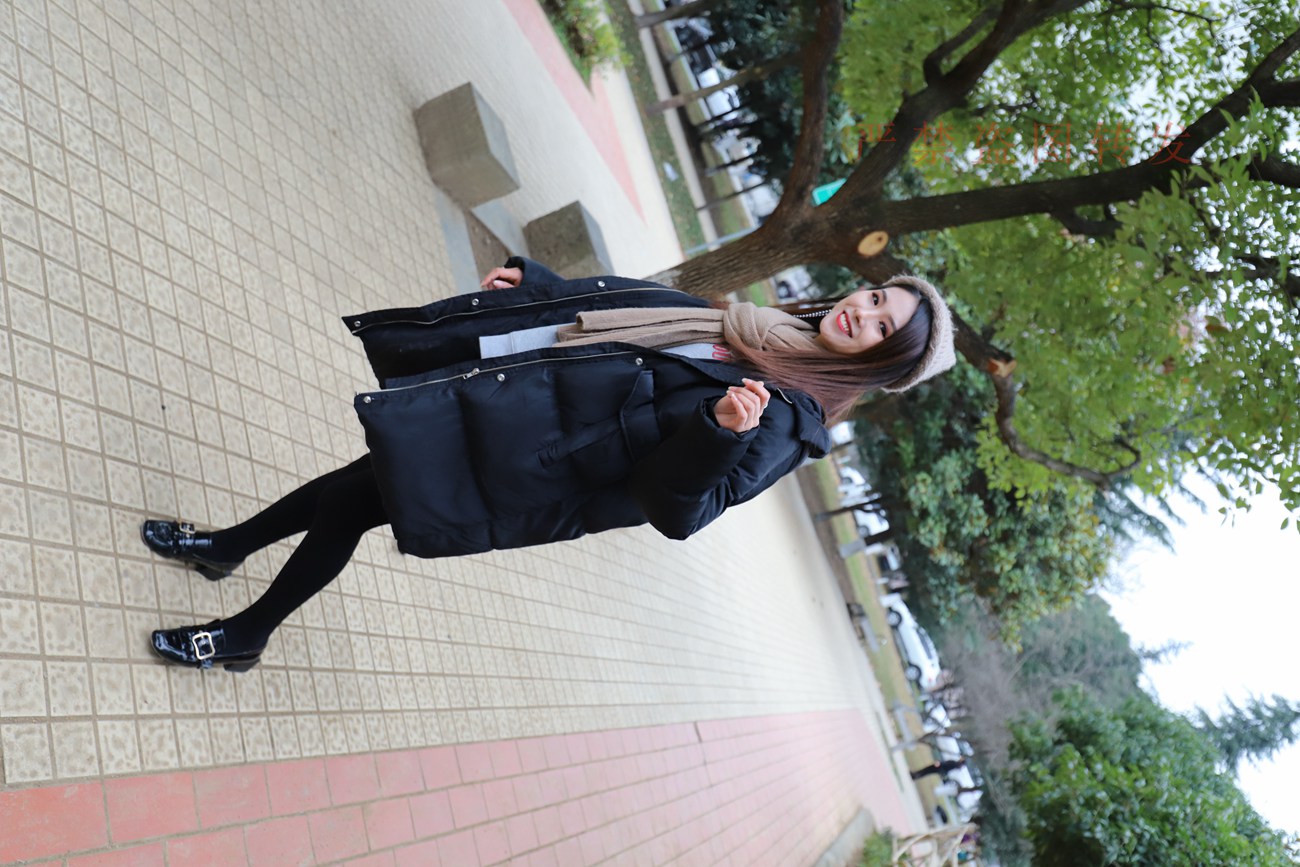 图片[151]-大西瓜爱牙膏-2018 3月活动 模特1（一） 黑厚 (1)[152P] – 速更版-美库