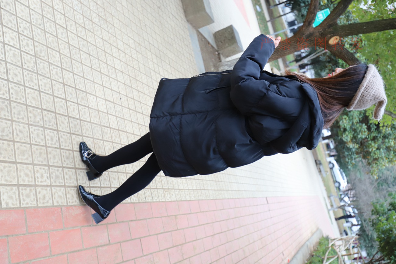 图片[152]-大西瓜爱牙膏-2018 3月活动 模特1（一） 黑厚 (1)[152P] – 速更版-美库