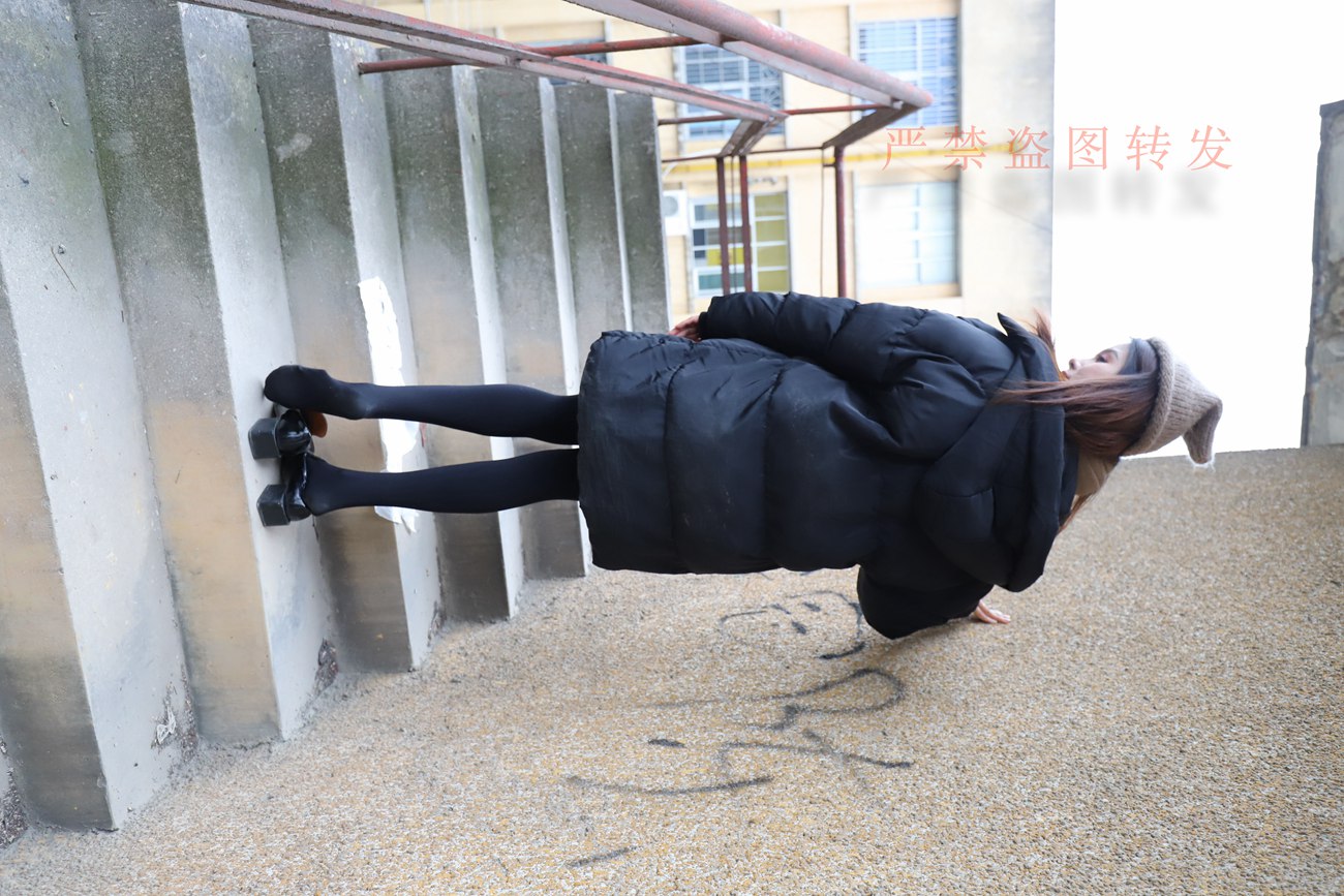 图片[80]-大西瓜爱牙膏-2018 3月活动 模特1（一） 黑厚 (2)[168P] – 速更版-美库