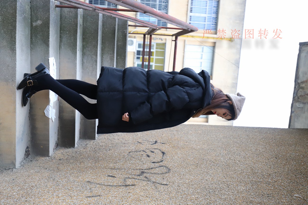 图片[83]-大西瓜爱牙膏-2018 3月活动 模特1（一） 黑厚 (2)[168P] – 速更版-美库