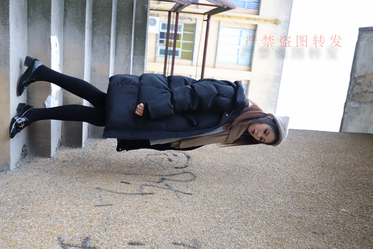 图片[84]-大西瓜爱牙膏-2018 3月活动 模特1（一） 黑厚 (2)[168P] – 速更版-美库