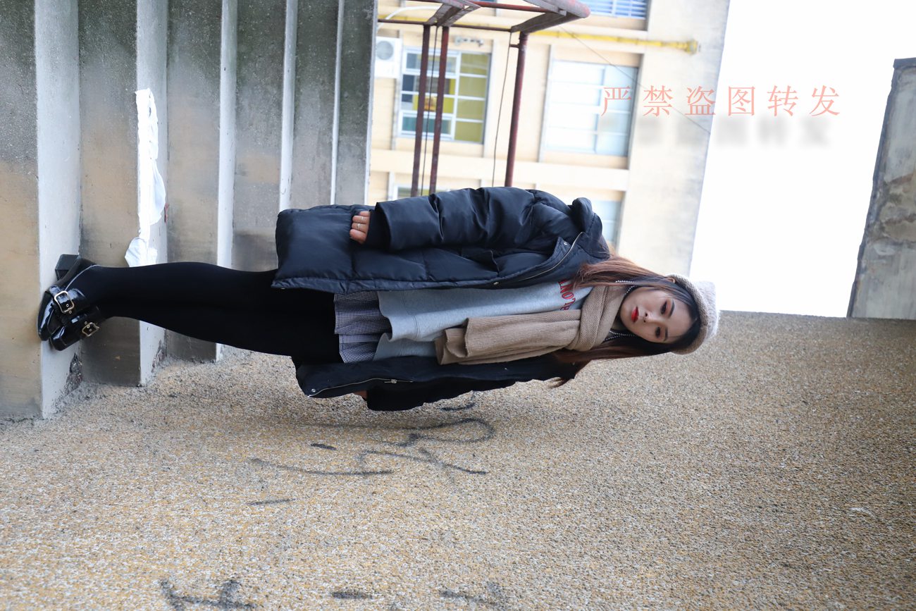 图片[85]-大西瓜爱牙膏-2018 3月活动 模特1（一） 黑厚 (2)[168P] – 速更版-美库