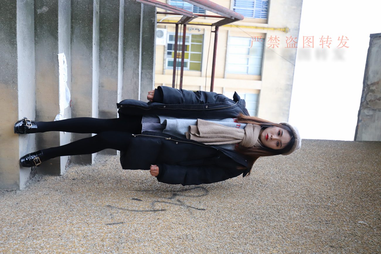 图片[86]-大西瓜爱牙膏-2018 3月活动 模特1（一） 黑厚 (2)[168P] – 速更版-美库