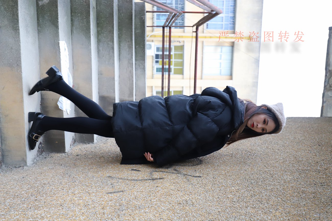 图片[90]-大西瓜爱牙膏-2018 3月活动 模特1（一） 黑厚 (2)[168P] – 速更版-美库