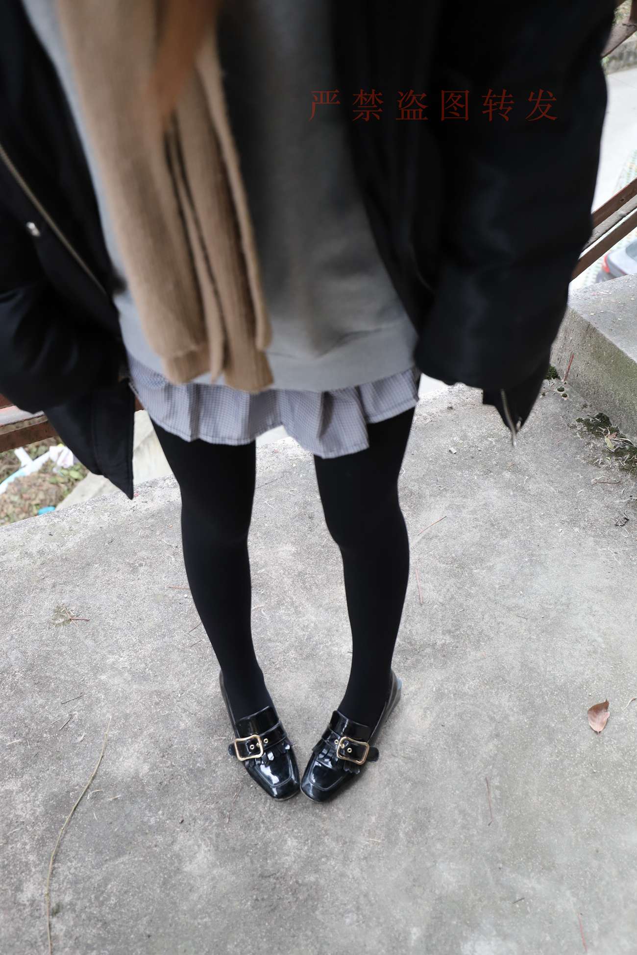 图片[91]-大西瓜爱牙膏-2018 3月活动 模特1（一） 黑厚 (2)[168P] – 速更版-美库