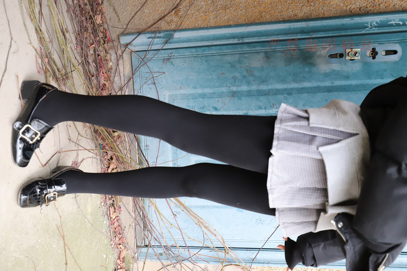 图片[98]-大西瓜爱牙膏-2018 3月活动 模特1（一） 黑厚 (2)[168P] – 速更版-美库