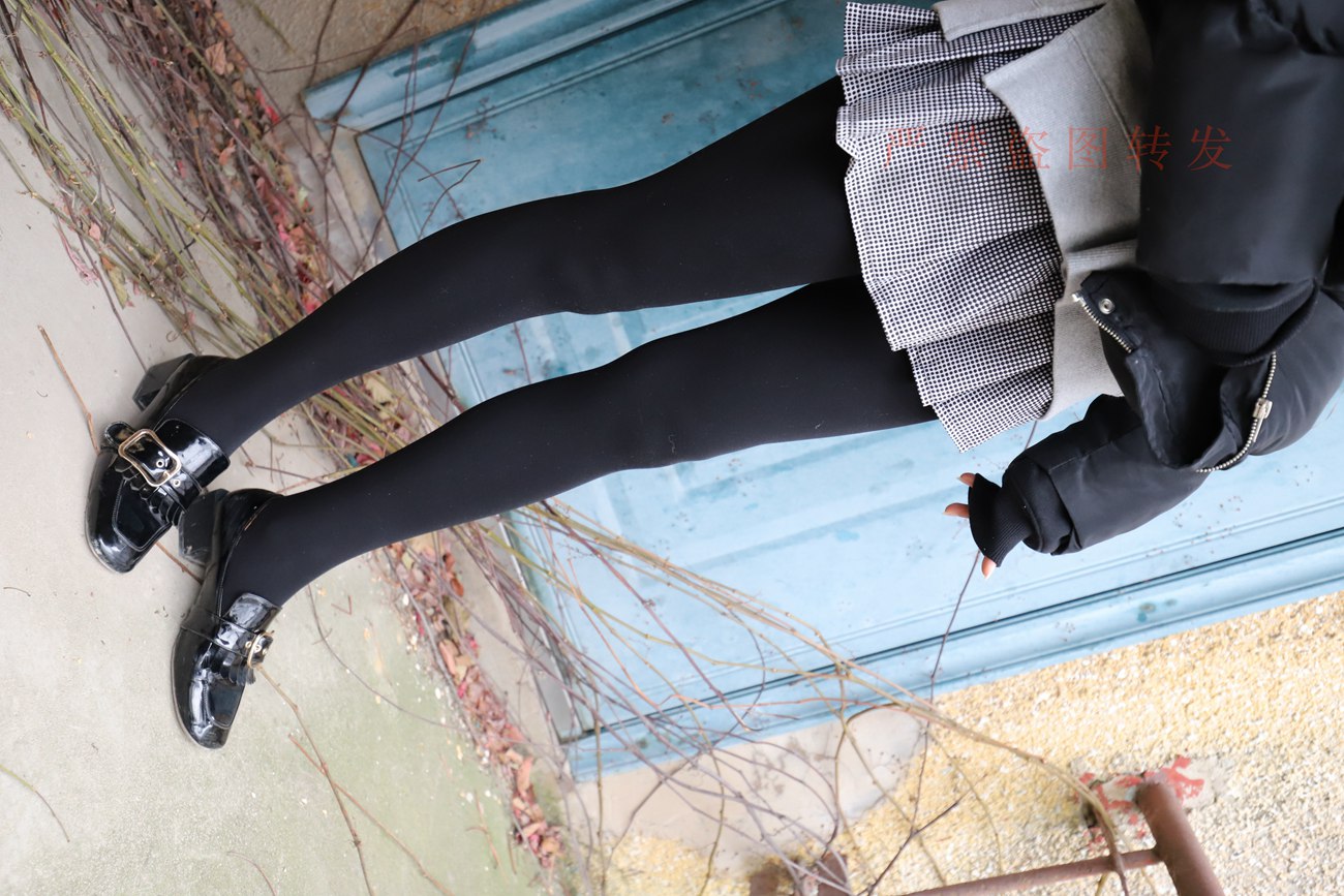 图片[100]-大西瓜爱牙膏-2018 3月活动 模特1（一） 黑厚 (2)[168P] – 速更版-美库