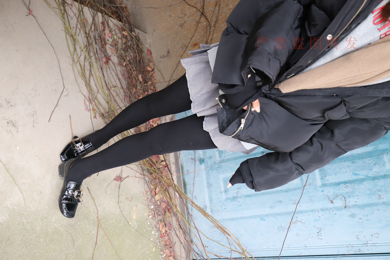 图片[101]-大西瓜爱牙膏-2018 3月活动 模特1（一） 黑厚 (2)[168P] – 速更版-美库