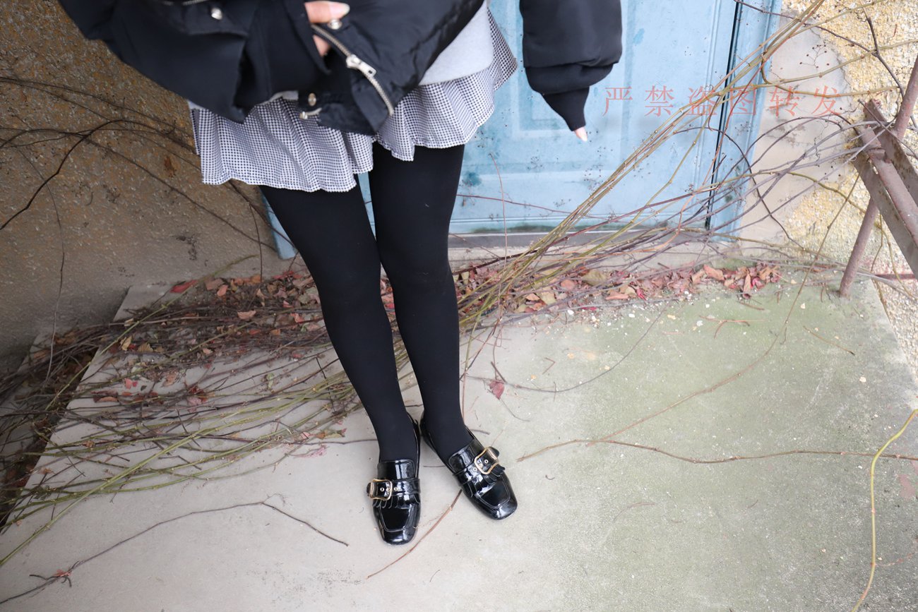 图片[102]-大西瓜爱牙膏-2018 3月活动 模特1（一） 黑厚 (2)[168P] – 速更版-美库