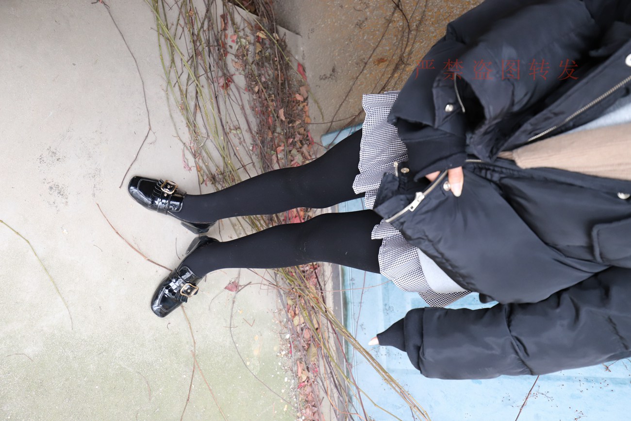 图片[103]-大西瓜爱牙膏-2018 3月活动 模特1（一） 黑厚 (2)[168P] – 速更版-美库