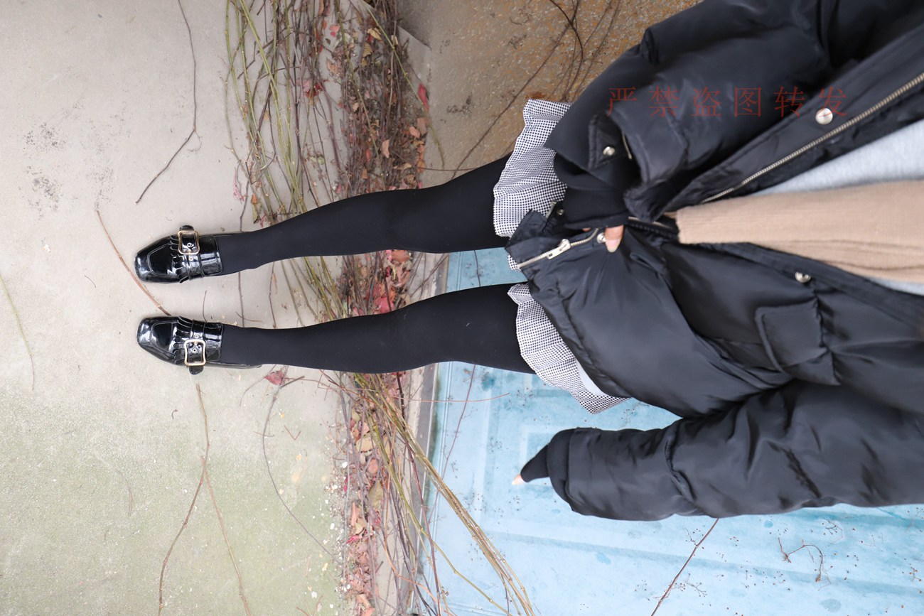 图片[104]-大西瓜爱牙膏-2018 3月活动 模特1（一） 黑厚 (2)[168P] – 速更版-美库