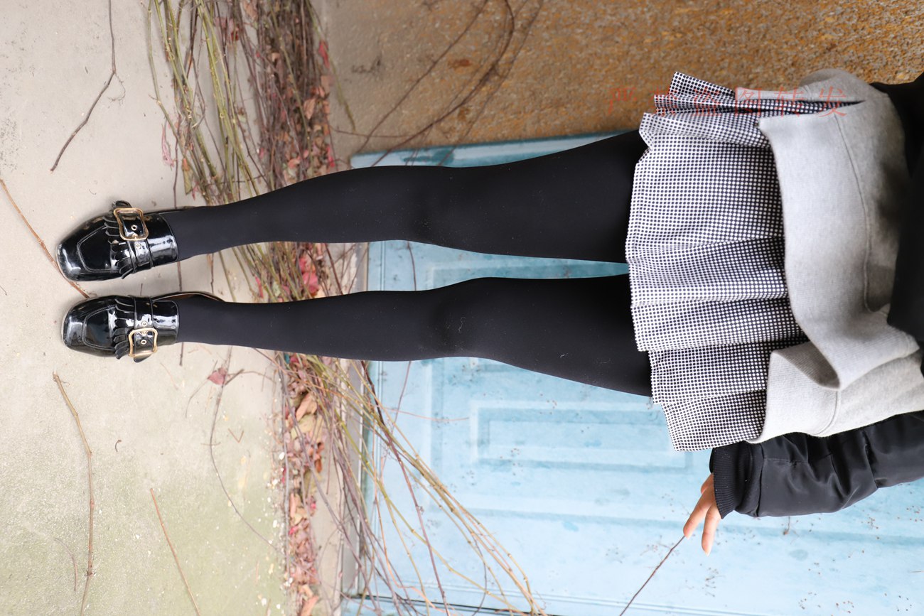 图片[108]-大西瓜爱牙膏-2018 3月活动 模特1（一） 黑厚 (2)[168P] – 速更版-美库