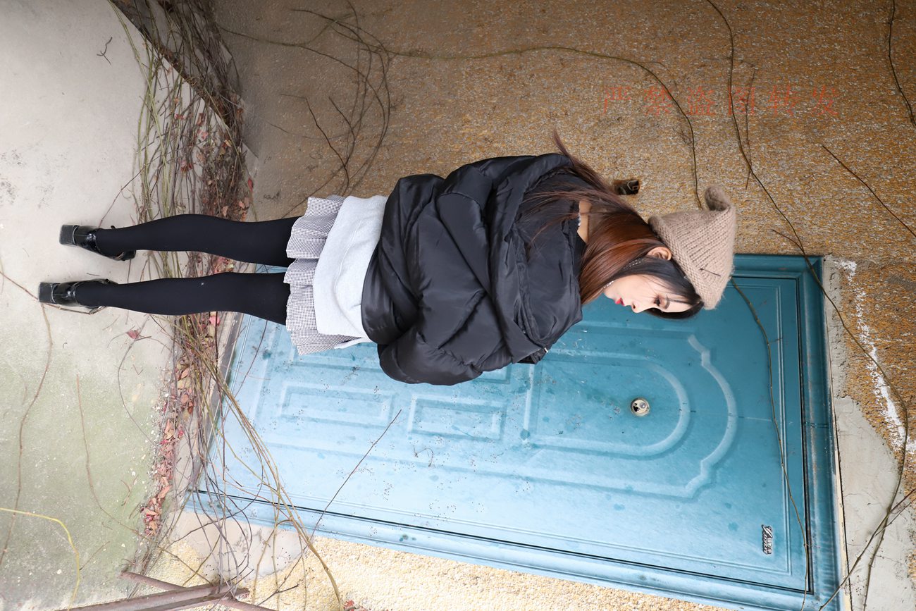 图片[113]-大西瓜爱牙膏-2018 3月活动 模特1（一） 黑厚 (2)[168P] – 速更版-美库