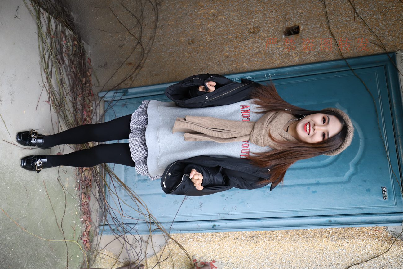 图片[115]-大西瓜爱牙膏-2018 3月活动 模特1（一） 黑厚 (2)[168P] – 速更版-美库