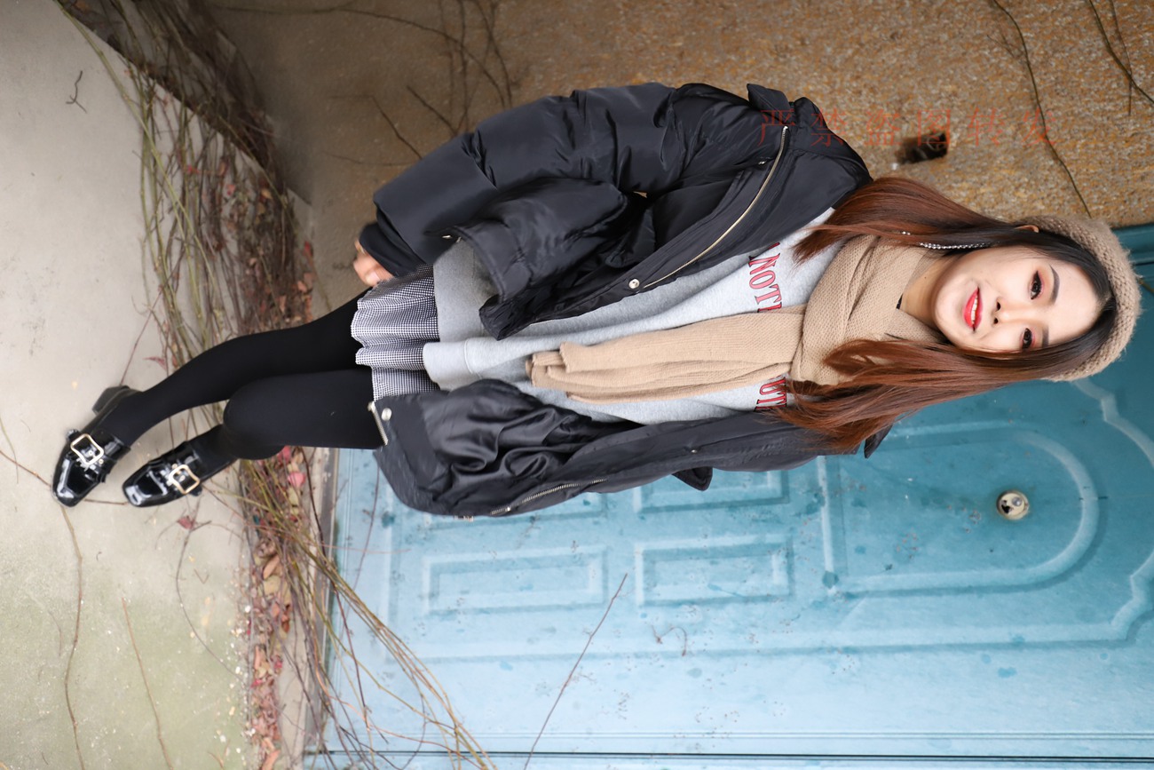 图片[114]-大西瓜爱牙膏-2018 3月活动 模特1（一） 黑厚 (2)[168P] – 速更版-美库