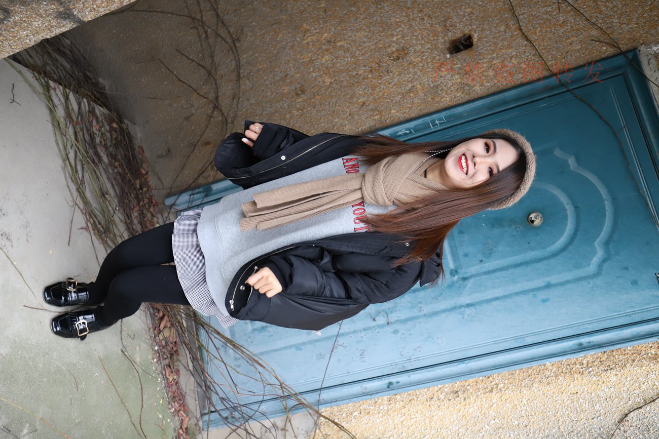 图片[116]-大西瓜爱牙膏-2018 3月活动 模特1（一） 黑厚 (2)[168P] – 速更版-美库