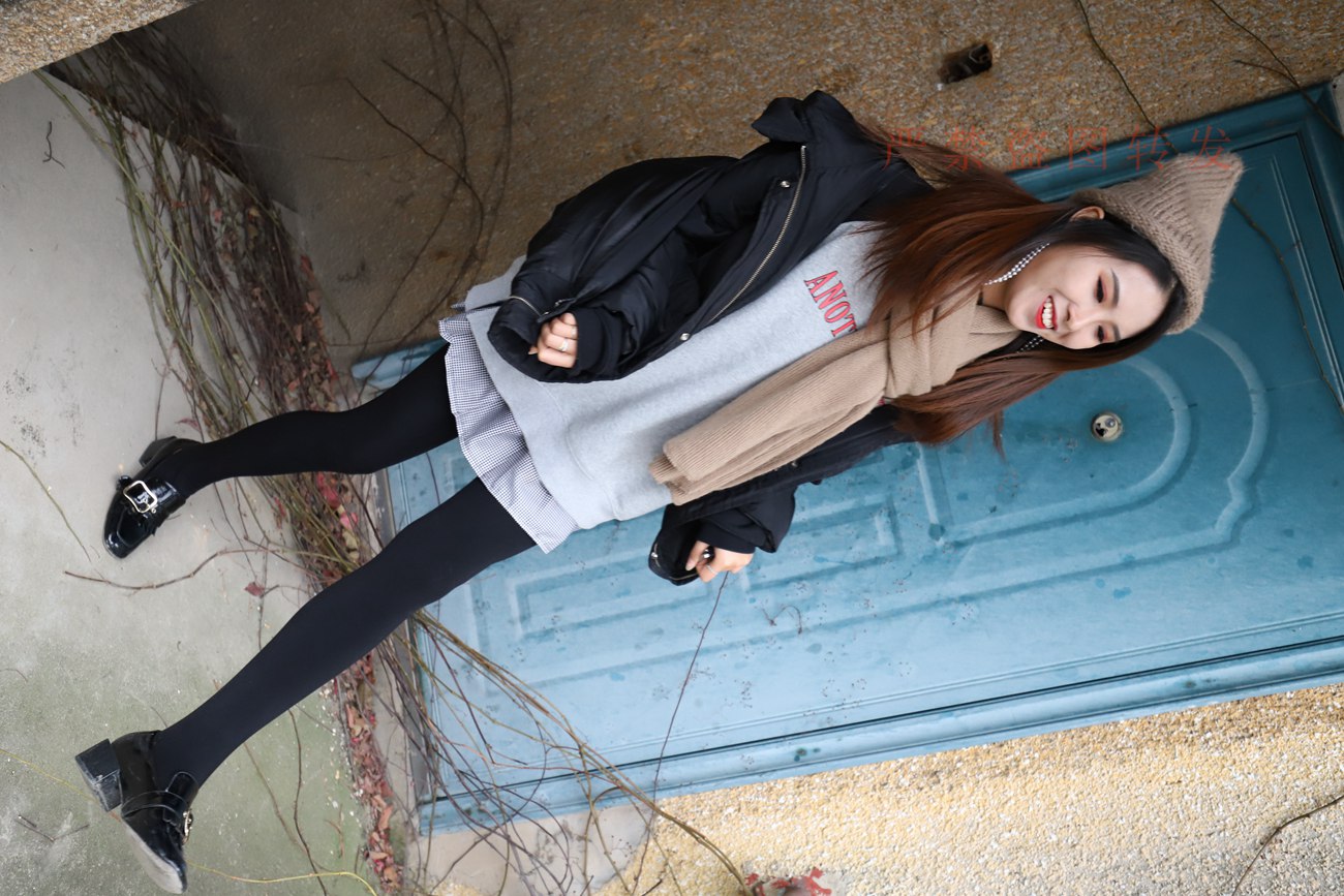 图片[118]-大西瓜爱牙膏-2018 3月活动 模特1（一） 黑厚 (2)[168P] – 速更版-美库