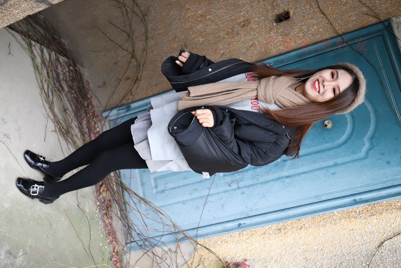 图片[117]-大西瓜爱牙膏-2018 3月活动 模特1（一） 黑厚 (2)[168P] – 速更版-美库