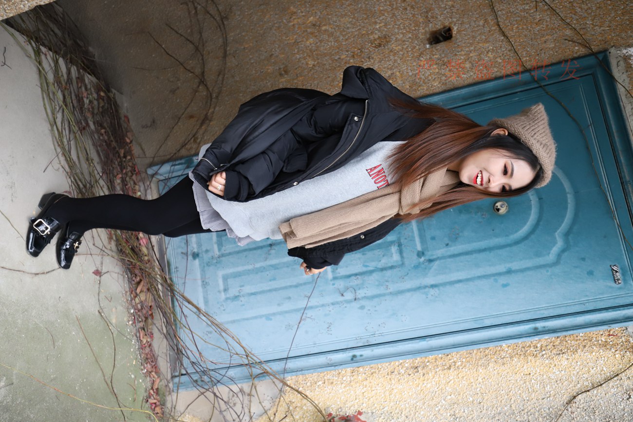 图片[119]-大西瓜爱牙膏-2018 3月活动 模特1（一） 黑厚 (2)[168P] – 速更版-美库