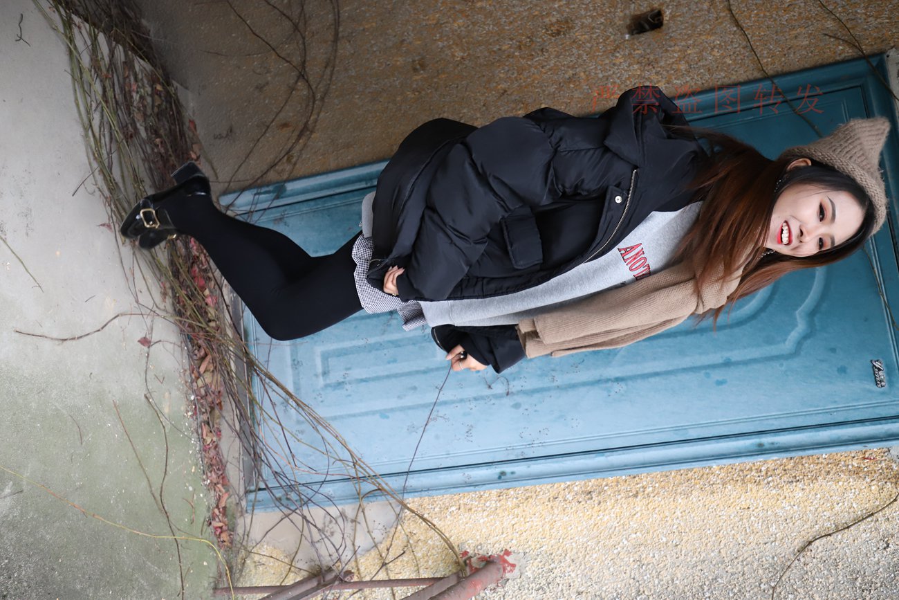 图片[120]-大西瓜爱牙膏-2018 3月活动 模特1（一） 黑厚 (2)[168P] – 速更版-美库