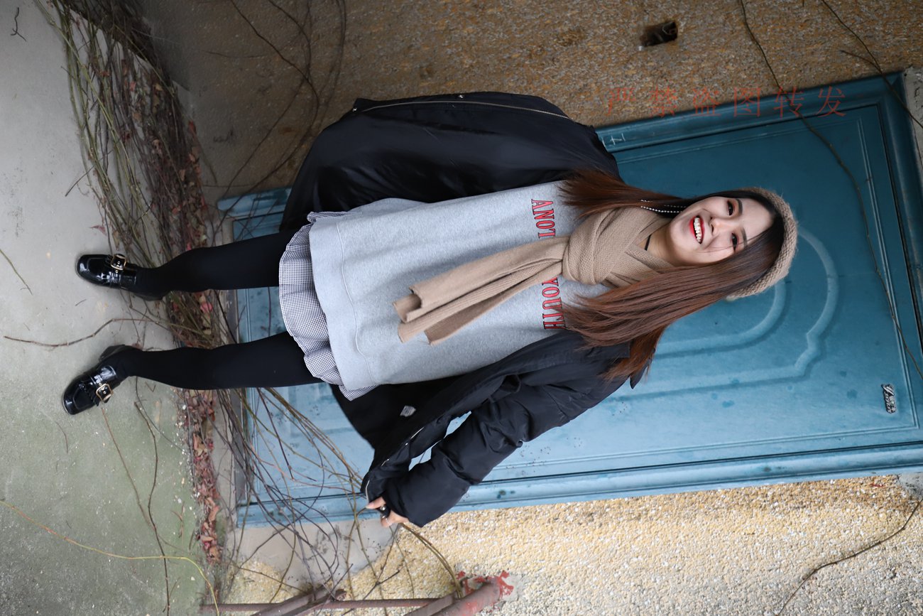 图片[121]-大西瓜爱牙膏-2018 3月活动 模特1（一） 黑厚 (2)[168P] – 速更版-美库