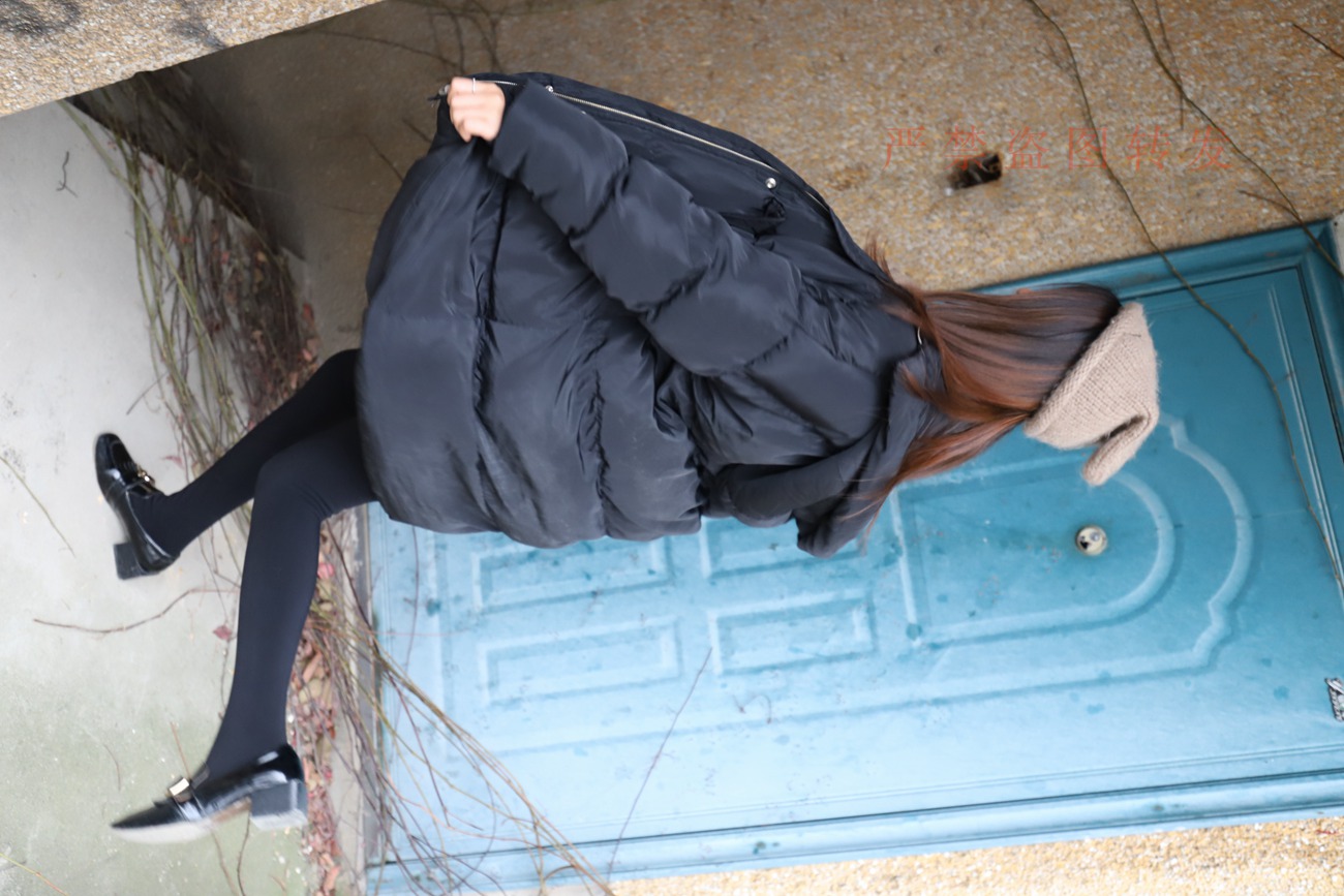 图片[122]-大西瓜爱牙膏-2018 3月活动 模特1（一） 黑厚 (2)[168P] – 速更版-美库