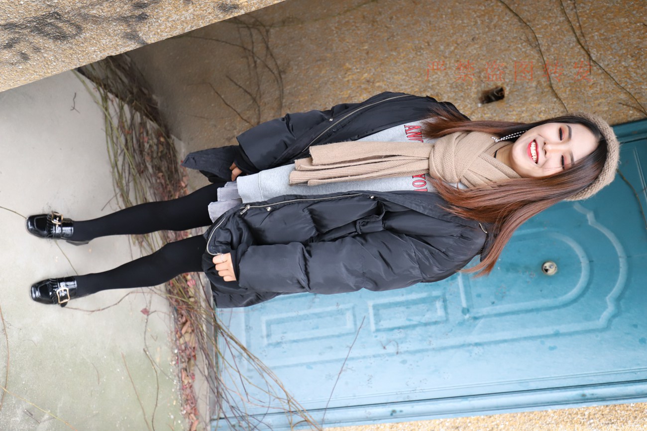 图片[124]-大西瓜爱牙膏-2018 3月活动 模特1（一） 黑厚 (2)[168P] – 速更版-美库