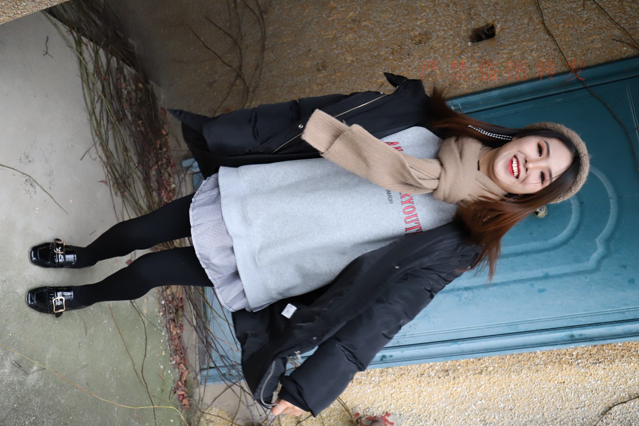 图片[127]-大西瓜爱牙膏-2018 3月活动 模特1（一） 黑厚 (2)[168P] – 速更版-美库