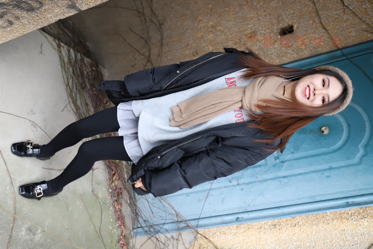 图片[129]-大西瓜爱牙膏-2018 3月活动 模特1（一） 黑厚 (2)[168P] – 速更版-美库