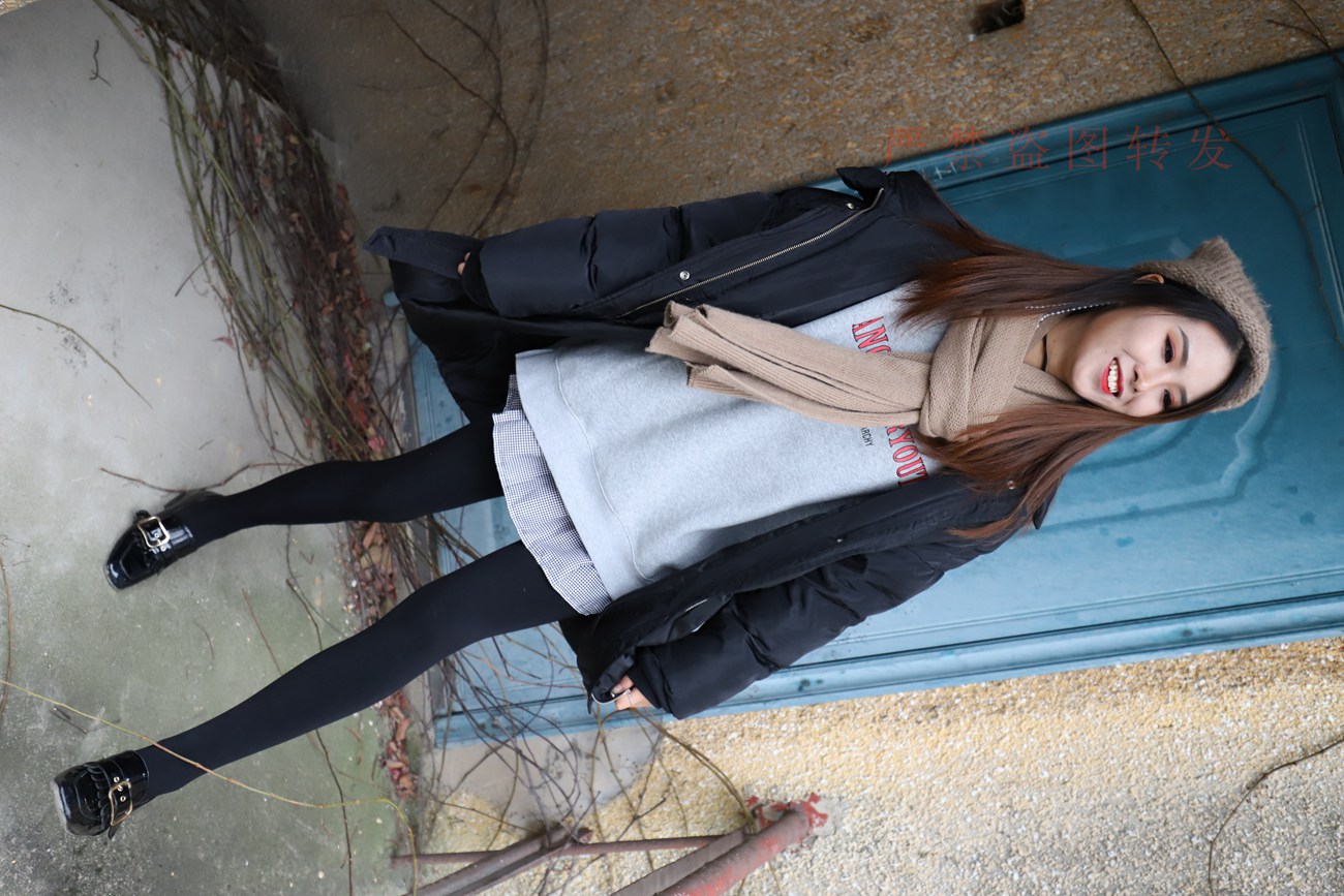 图片[130]-大西瓜爱牙膏-2018 3月活动 模特1（一） 黑厚 (2)[168P] – 速更版-美库