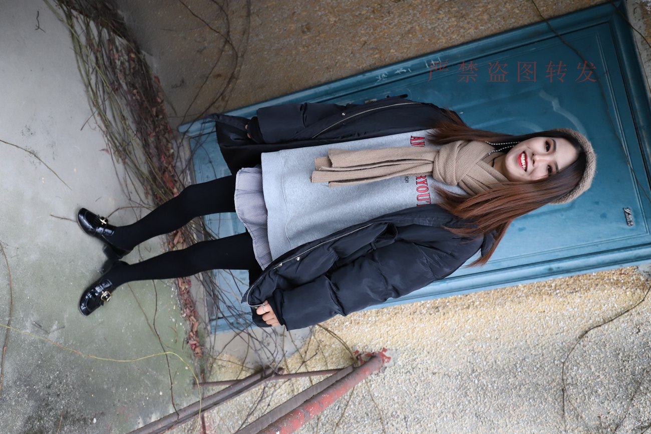 图片[131]-大西瓜爱牙膏-2018 3月活动 模特1（一） 黑厚 (2)[168P] – 速更版-美库