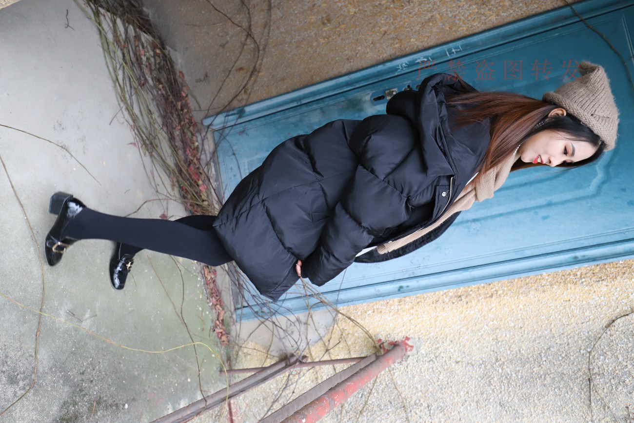 图片[132]-大西瓜爱牙膏-2018 3月活动 模特1（一） 黑厚 (2)[168P] – 速更版-美库