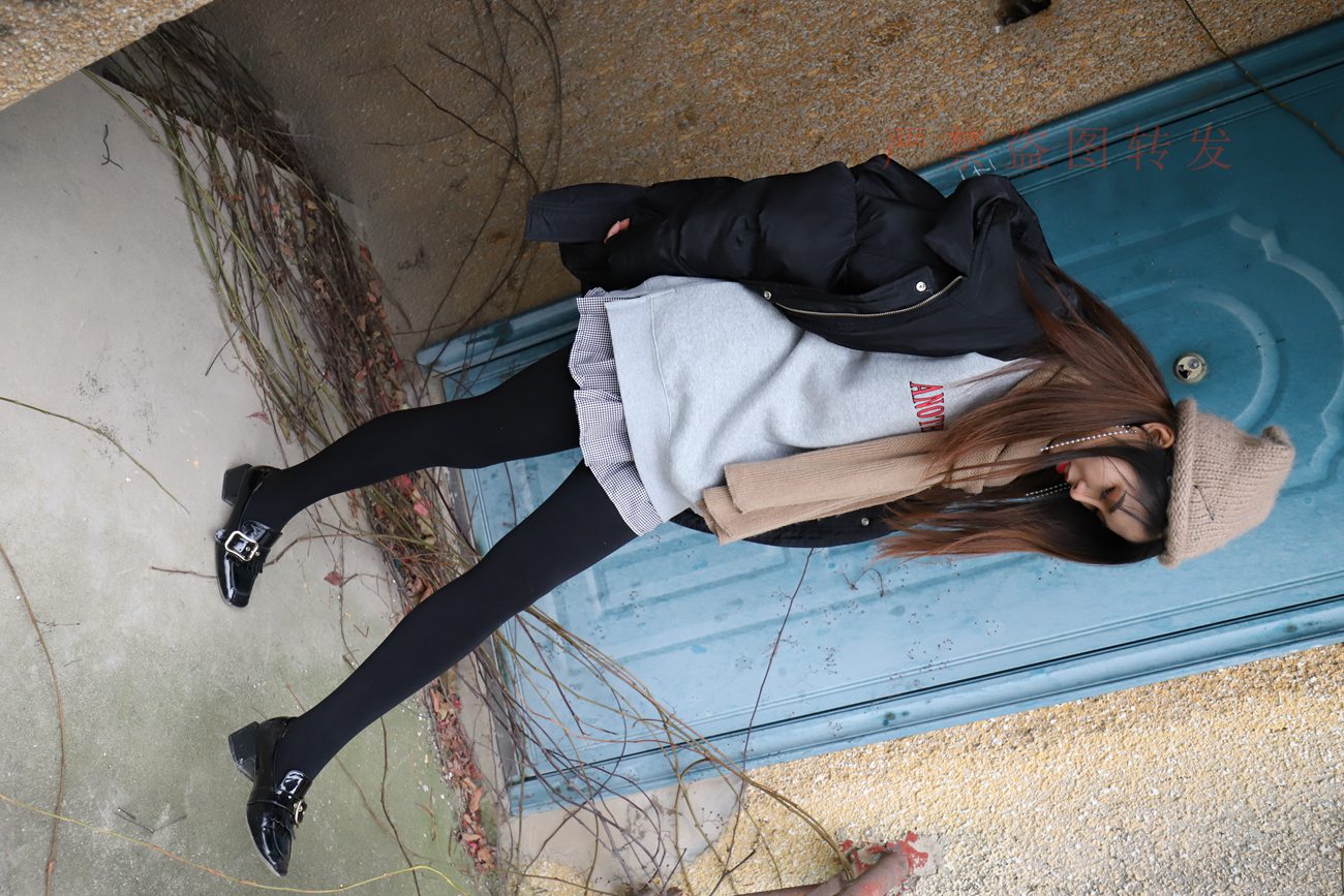 图片[136]-大西瓜爱牙膏-2018 3月活动 模特1（一） 黑厚 (2)[168P] – 速更版-美库