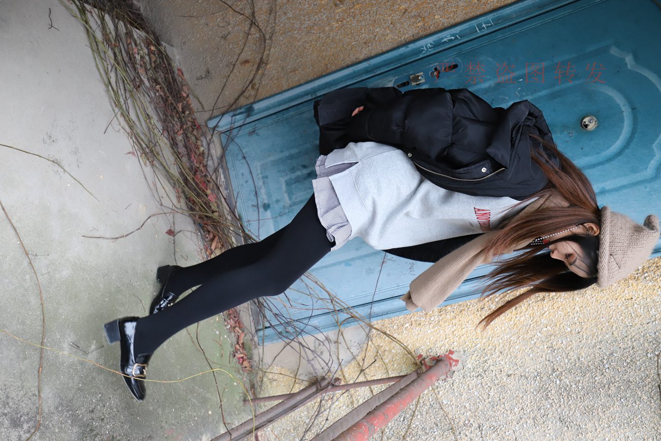 图片[135]-大西瓜爱牙膏-2018 3月活动 模特1（一） 黑厚 (2)[168P] – 速更版-美库