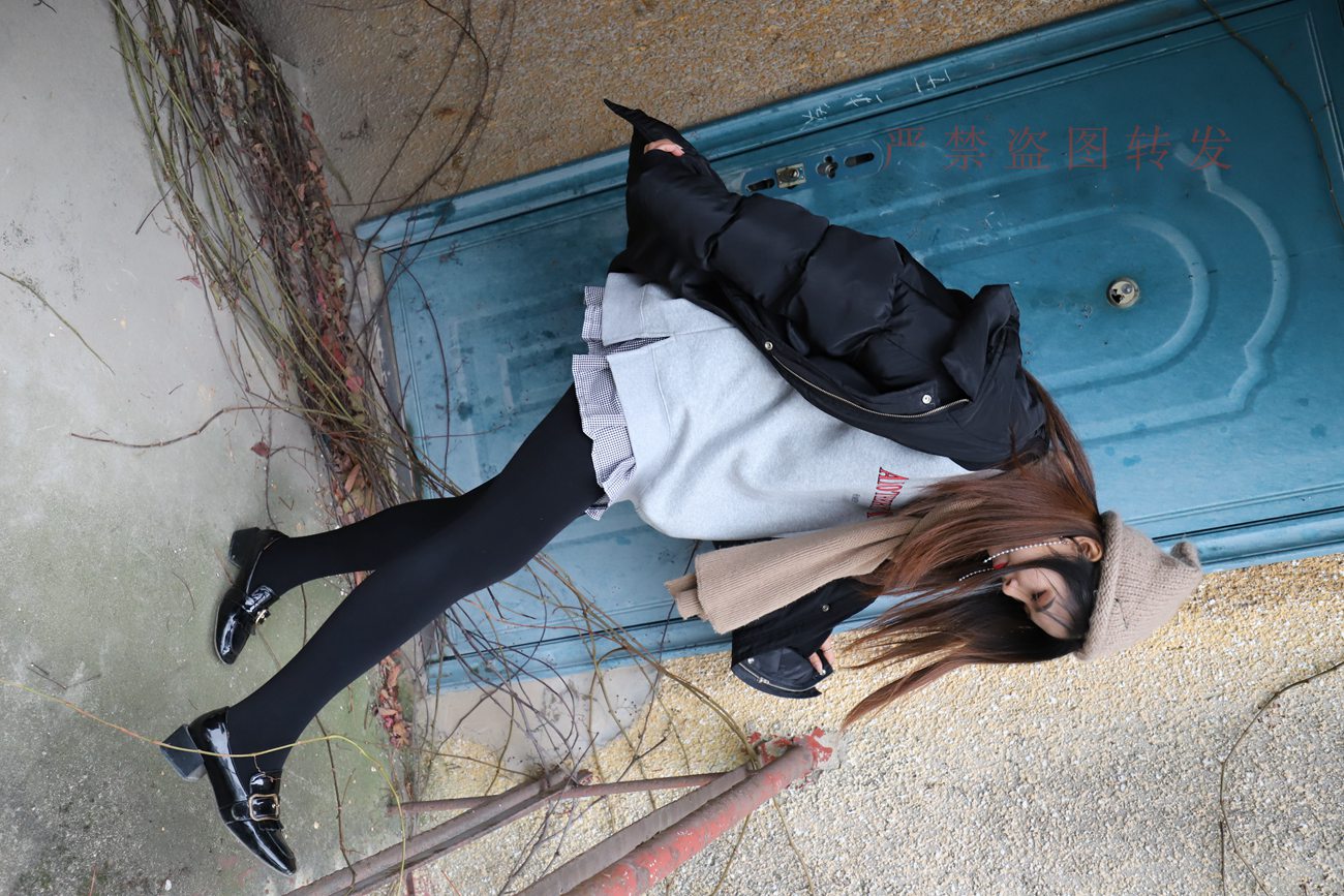 图片[137]-大西瓜爱牙膏-2018 3月活动 模特1（一） 黑厚 (2)[168P] – 速更版-美库