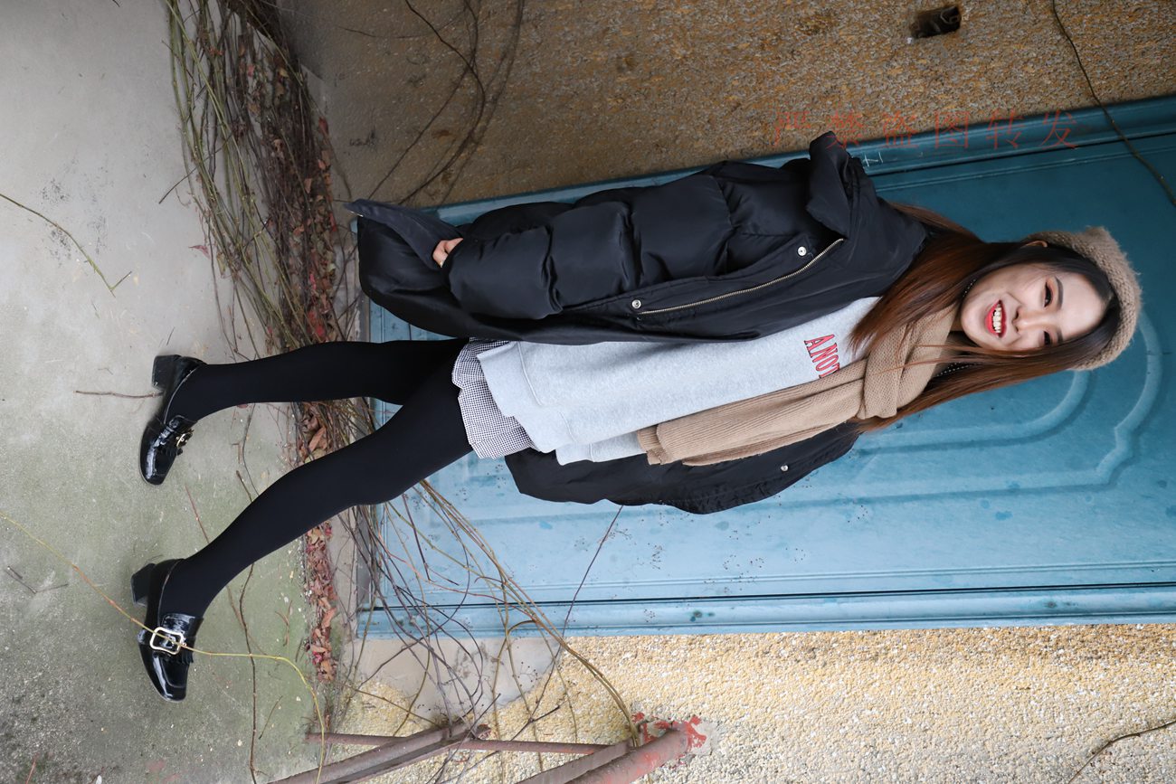 图片[138]-大西瓜爱牙膏-2018 3月活动 模特1（一） 黑厚 (2)[168P] – 速更版-美库