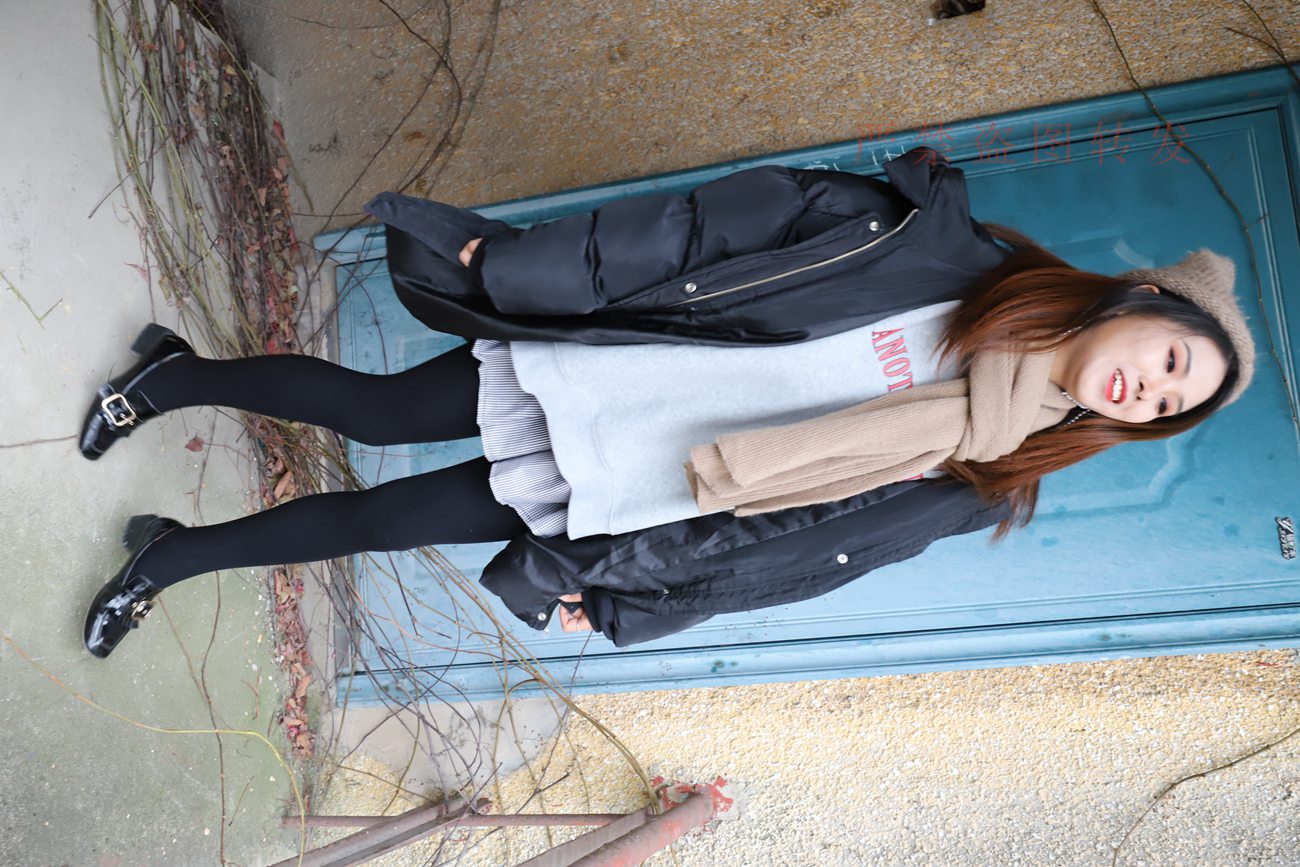 图片[139]-大西瓜爱牙膏-2018 3月活动 模特1（一） 黑厚 (2)[168P] – 速更版-美库