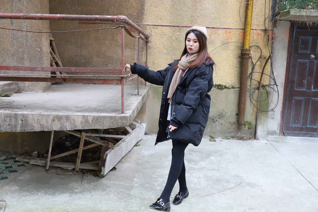 图片[141]-大西瓜爱牙膏-2018 3月活动 模特1（一） 黑厚 (2)[168P] – 速更版-美库